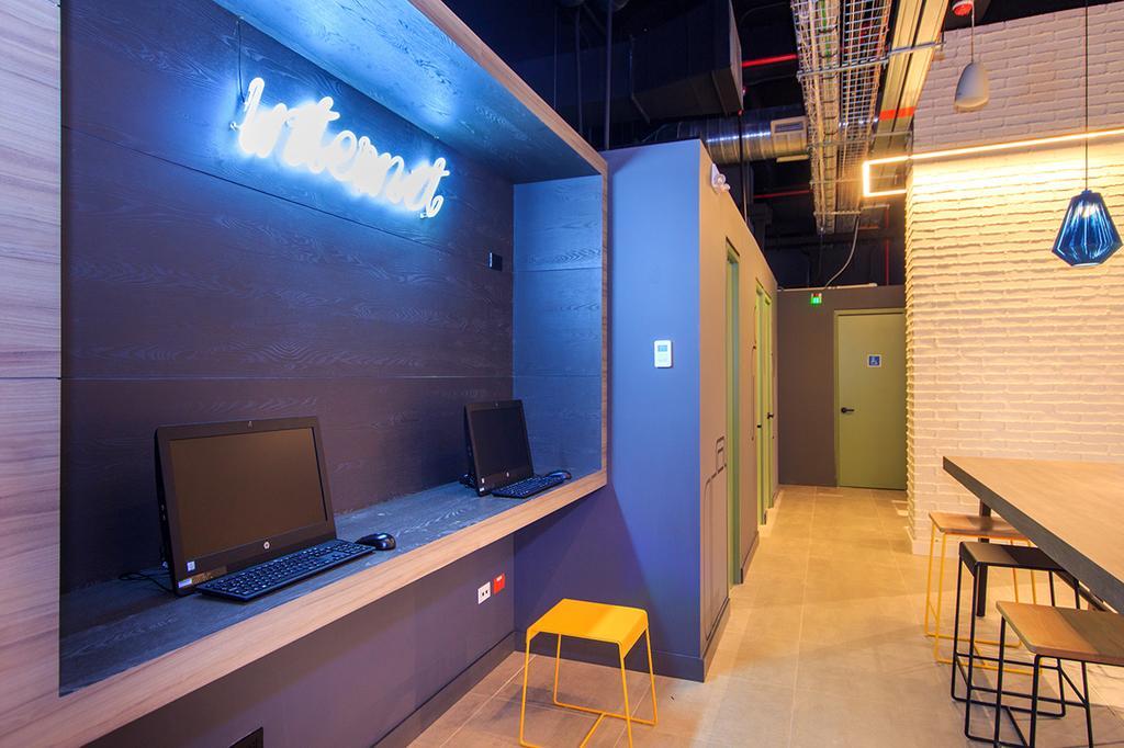 Ibis Budget Itagüí Kültér fotó