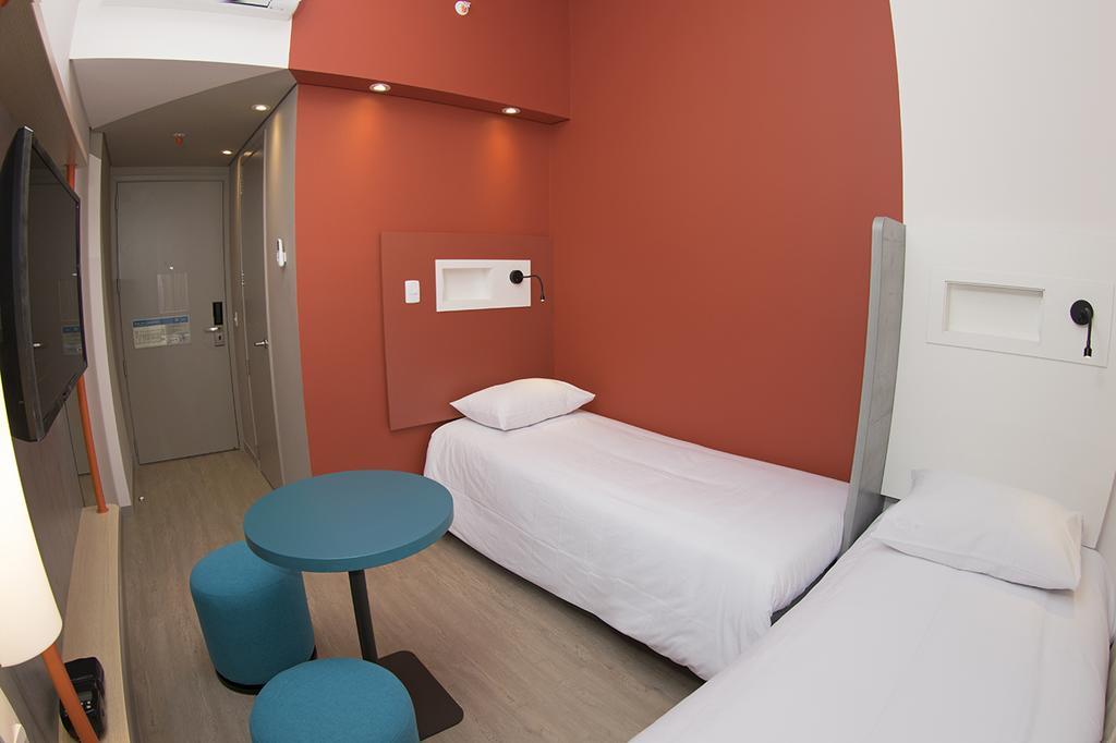 Ibis Budget Itagüí Kültér fotó