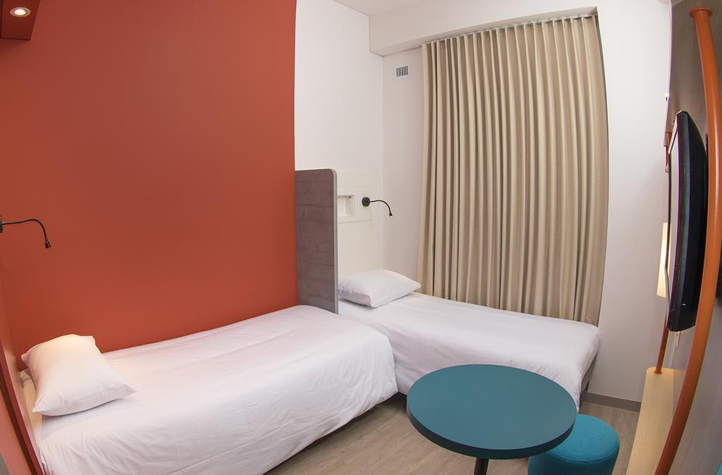 Ibis Budget Itagüí Kültér fotó