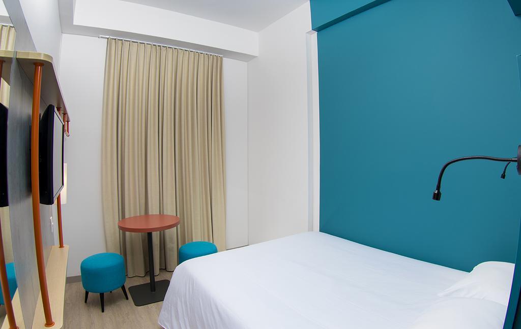 Ibis Budget Itagüí Kültér fotó