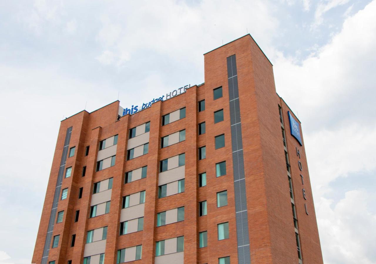 Ibis Budget Itagüí Kültér fotó