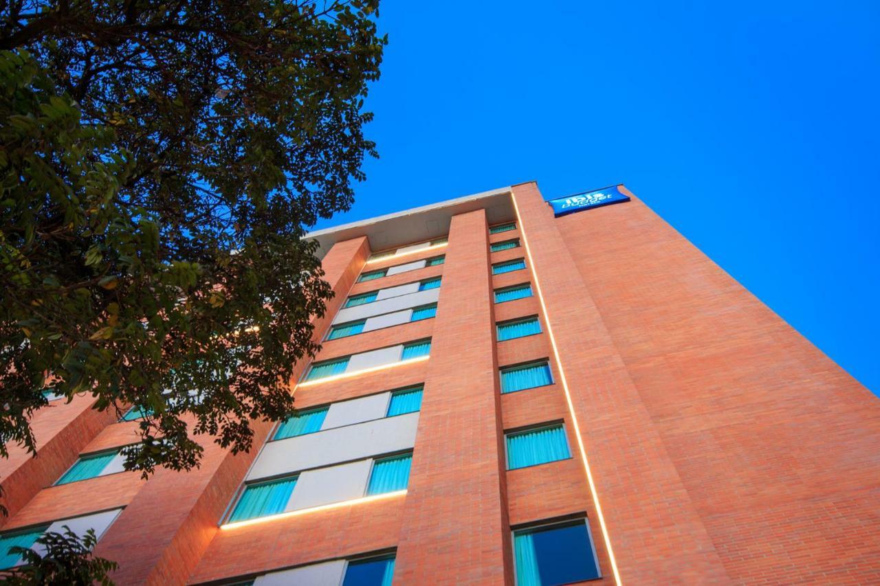 Ibis Budget Itagüí Kültér fotó