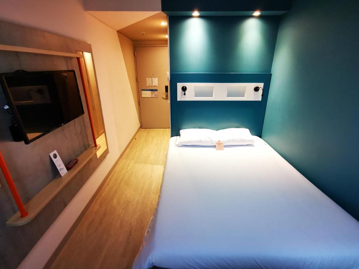 Ibis Budget Itagüí Kültér fotó