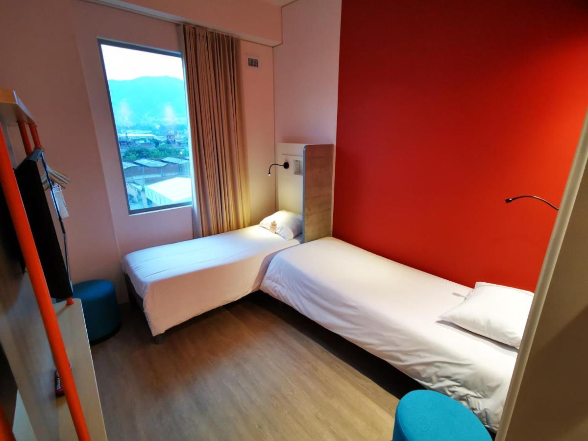 Ibis Budget Itagüí Kültér fotó