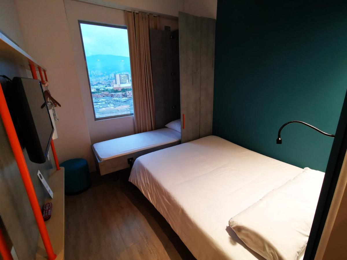 Ibis Budget Itagüí Kültér fotó