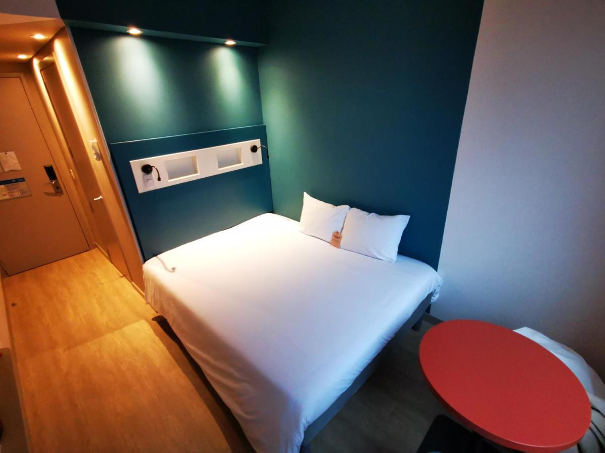 Ibis Budget Itagüí Kültér fotó