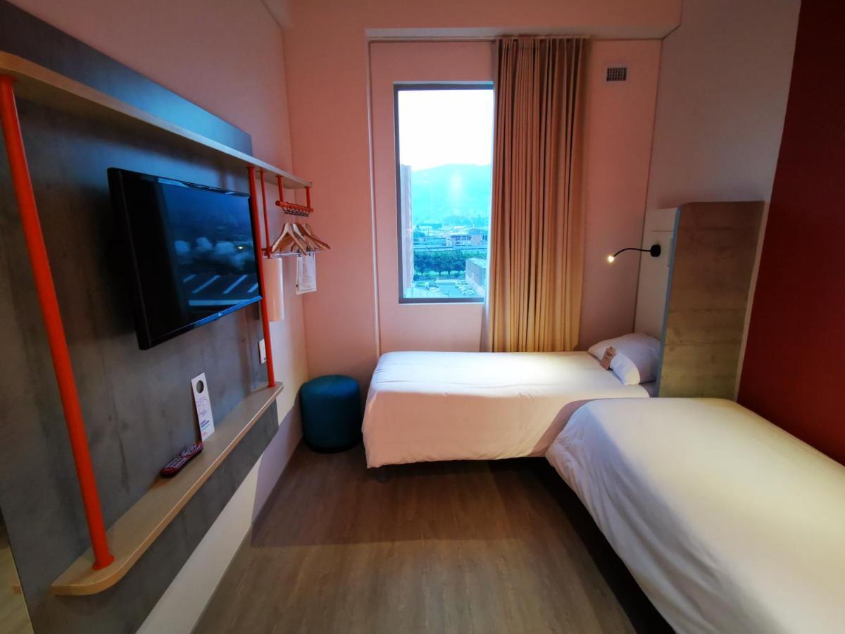 Ibis Budget Itagüí Kültér fotó