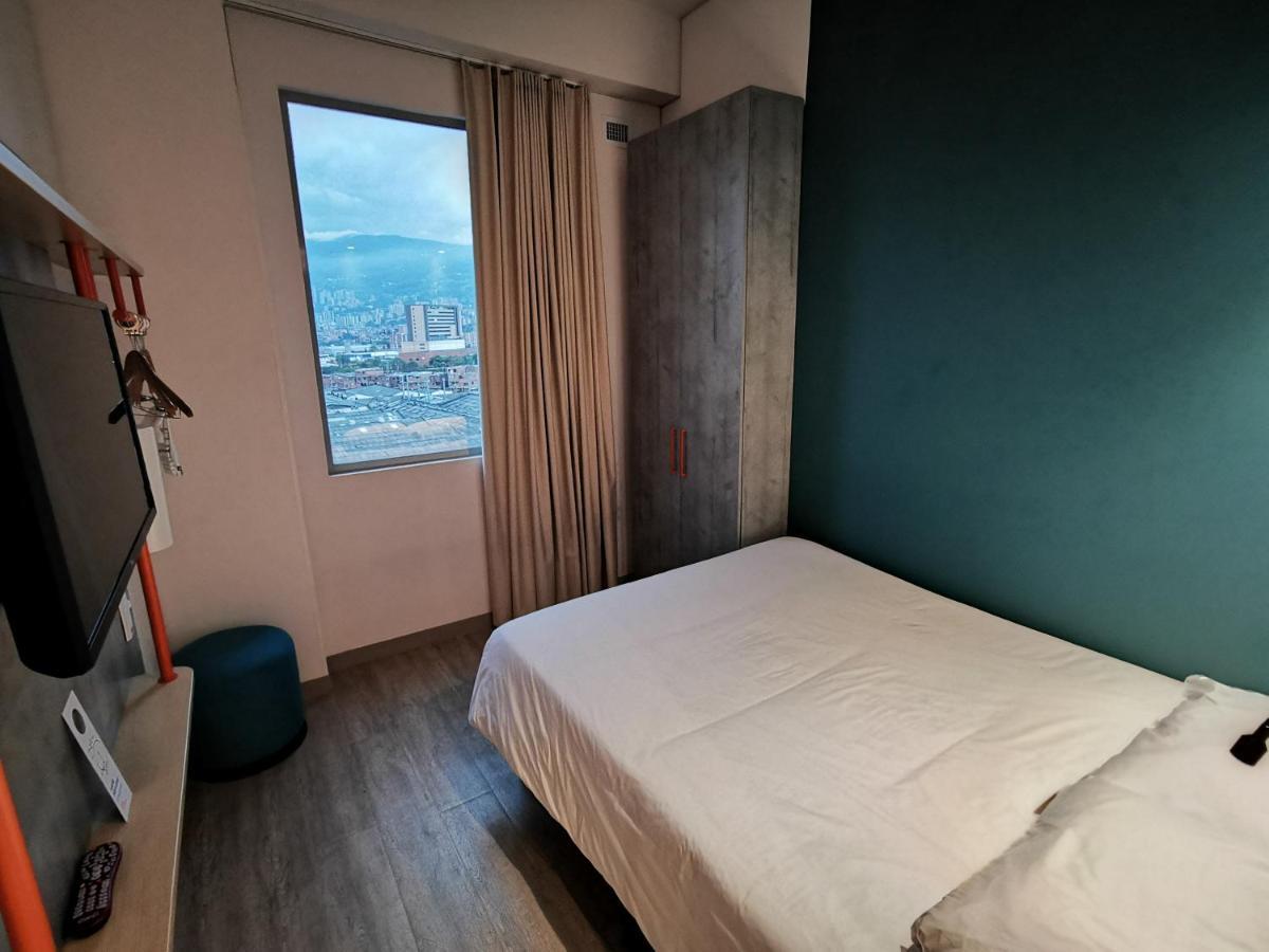 Ibis Budget Itagüí Kültér fotó