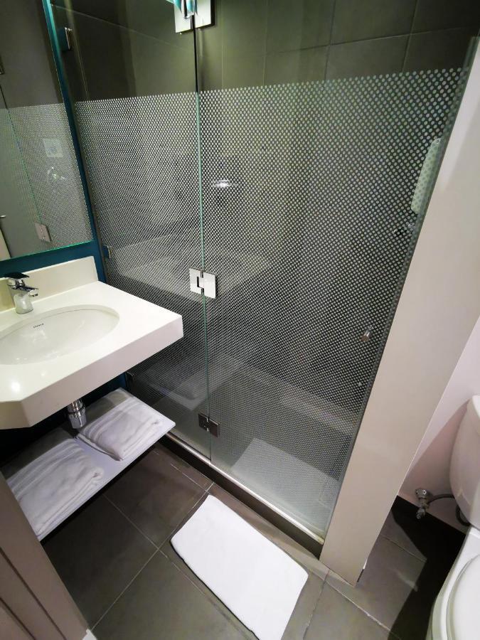 Ibis Budget Itagüí Kültér fotó