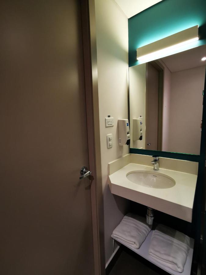 Ibis Budget Itagüí Kültér fotó