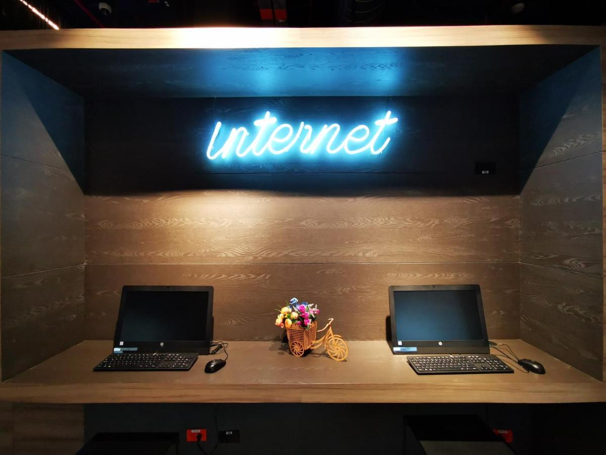 Ibis Budget Itagüí Kültér fotó