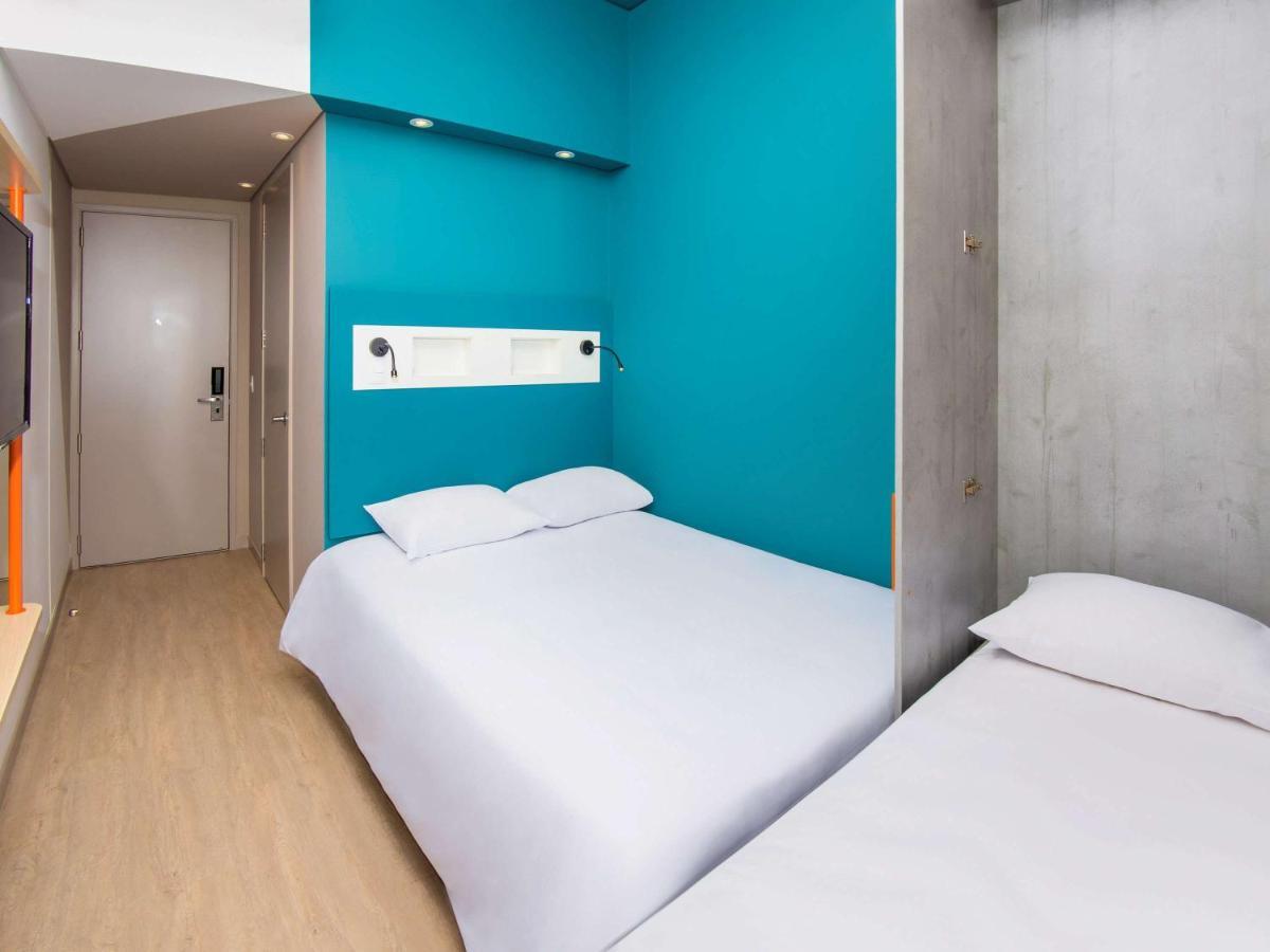 Ibis Budget Itagüí Kültér fotó