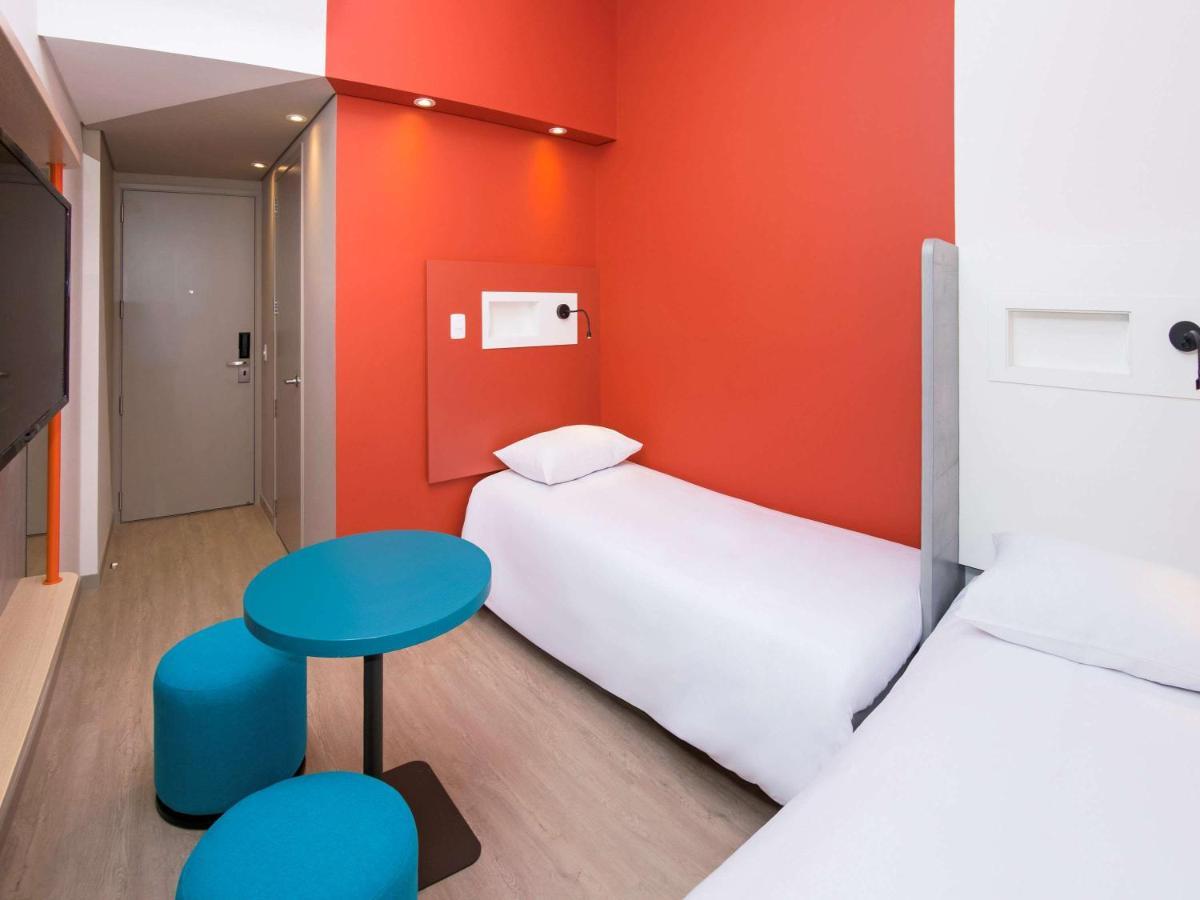Ibis Budget Itagüí Kültér fotó