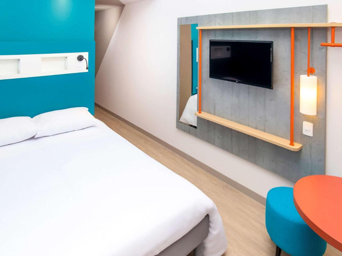 Ibis Budget Itagüí Kültér fotó